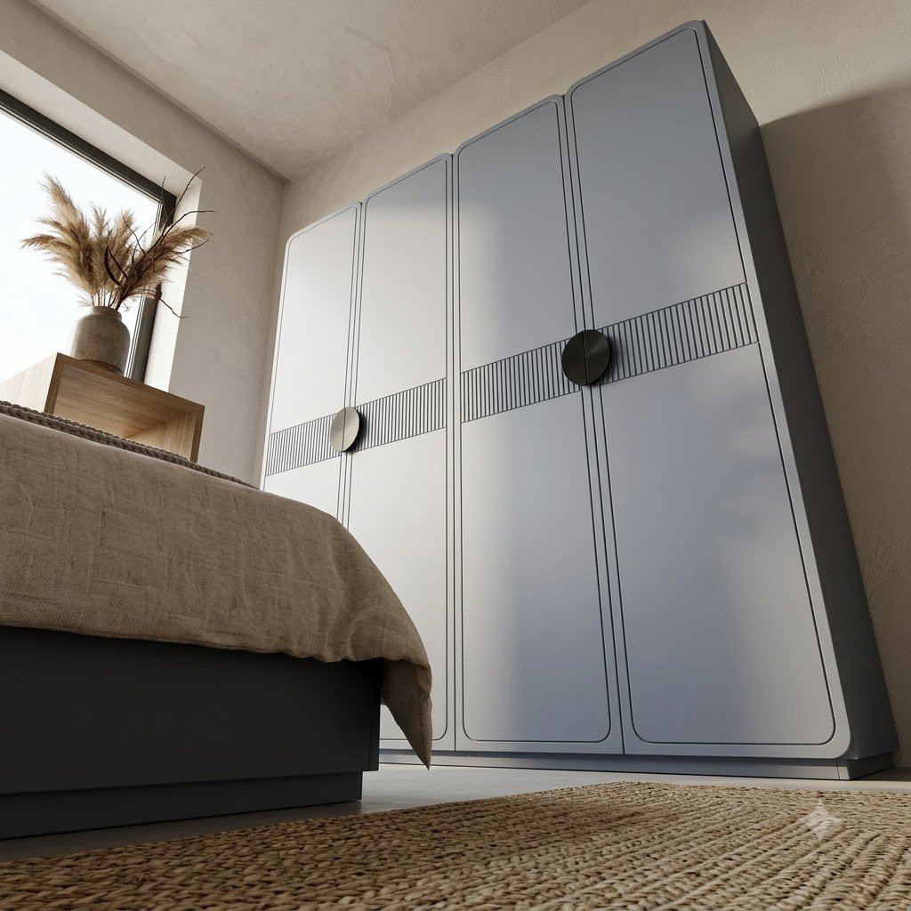 Linea Wardrobe - Image 4